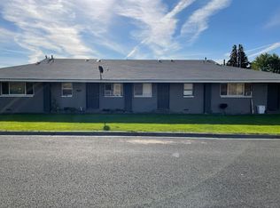 42 G St SW, Ephrata, WA 98823