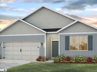 10299 Brodick Loop LOT 226, Spanish Fort, AL 36527