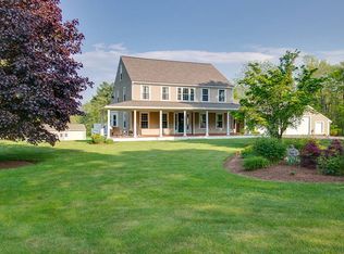 76 Broadway, Hanover, MA 02339
