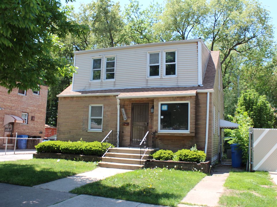1st image of 11436 S Homan Ave