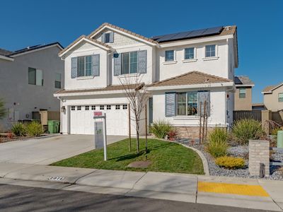 2914 Lindbergh Ln, Lincoln, CA, 95648