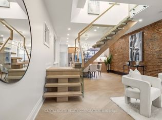 183 Laughton Ave, Toronto, ON M6N2X6