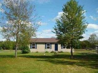 2543 Lamb Rd, Interlochen, MI 49643