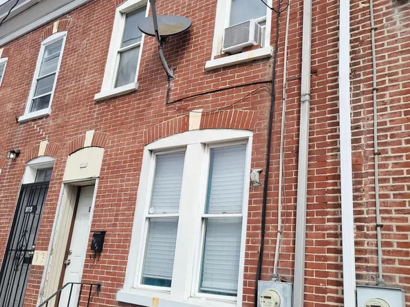 1013 Linden St, Wilmington, DE 19805