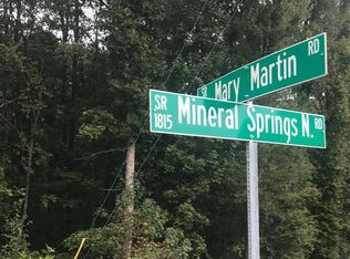 903 N Mineral Springs Rd #3, Durham, NC 27703