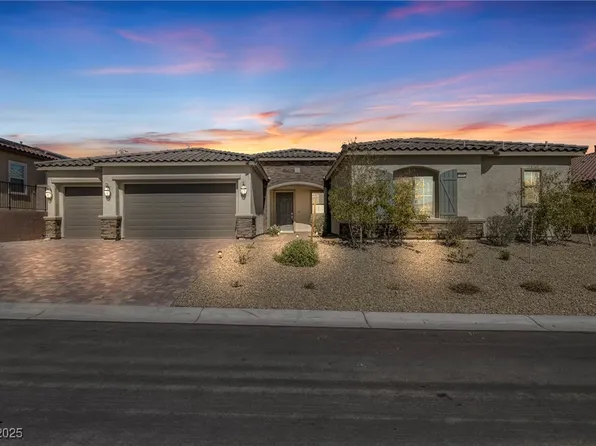 10062 Mountain Foothills Ave, Las Vegas, NV 89149