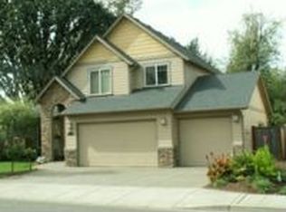 2264 33rd St, Springfield, OR 97477
