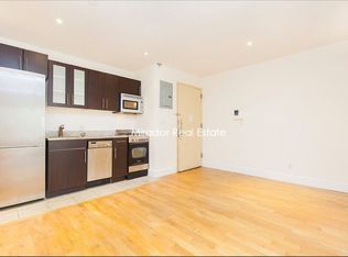 636 E 11th St #5NE, New York, NY 10009