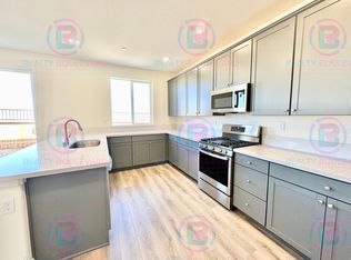 6996 Mount Nimba St, Sparks, NV 89436