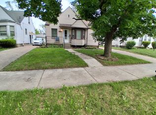 19176 Grandville Ave, Detroit, MI 48219