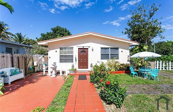 1st image of this home