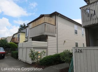 526 Smithers Ave S APT 4, Renton, WA 98057