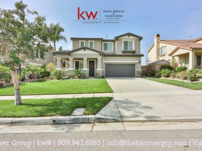5852 San Fernando Pl, Rancho Cucamonga, CA, 91739