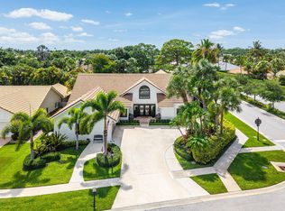 2707 Biarritz Drive, Palm Beach Gardens, FL 33410