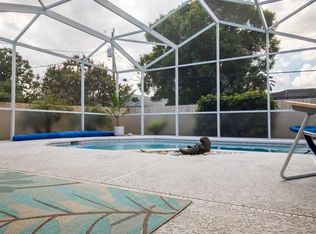 1508 SE Crowberry Dr, Port Saint Lucie, FL 34983