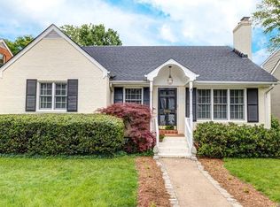 5006 Grove Ave, Richmond, VA 23226