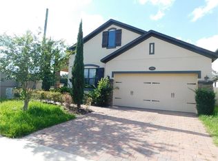 5101 Sorrento Blvd W, Saint Cloud, FL 34771