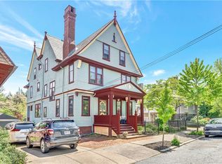 185 Brown St, Providence, RI 02906