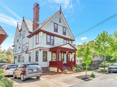 185 Brown St, Providence, RI, 02906