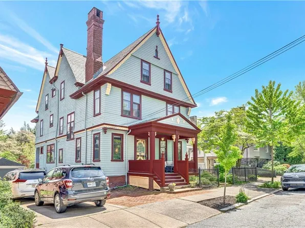 185 Brown St, Providence, RI 02906
