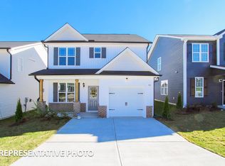 60 Elliot Dr, Clayton, NC 27520