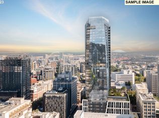 550 SW 10th Ave #2404, Portland, OR 97205