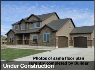880 Bridgecreek Ln, Layton, UT 84041
