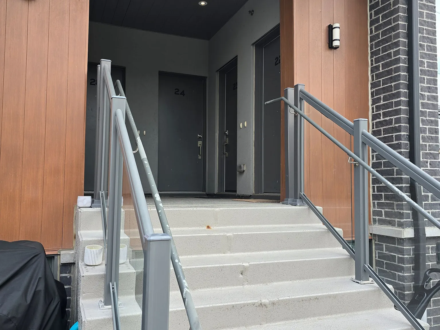 2 bed, $2,580 — Photo 3