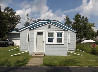 8922 Court St, Lakeview, OH 43331
