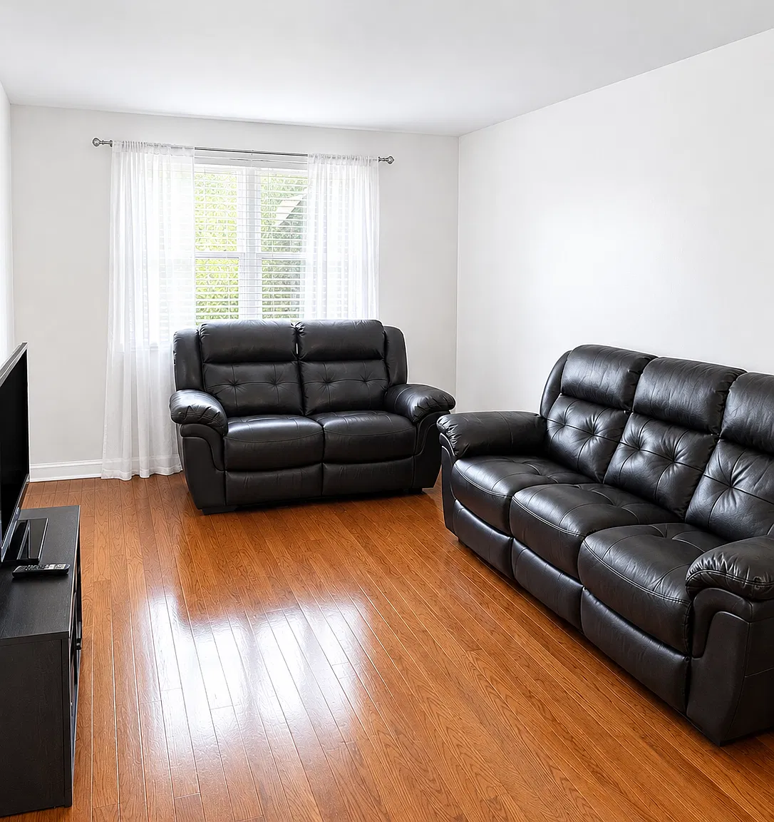 2 bed, 900 sqft, $2,950 — Photo 2