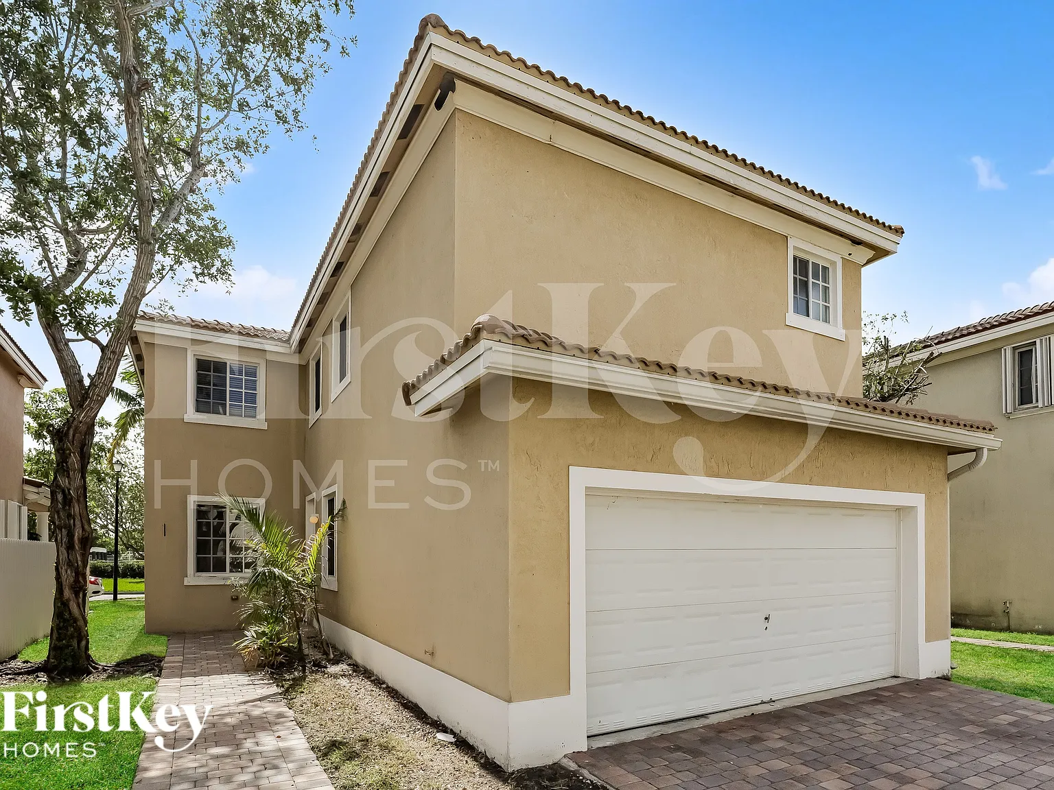4 bed, 3.0 bath, 2658 sqft, $3,465 — Photo 1