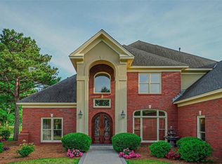8548 Harbinger Ct, Montgomery, AL 36117