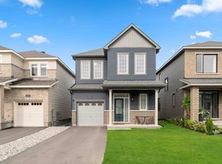 618 Idyllic Ter, Ottawa, ON K4A5N9