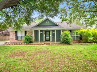 9365 Chisholm Ct, Semmes, AL 36575
