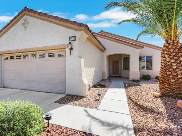 2943 Maffie St, Henderson, NV 89052