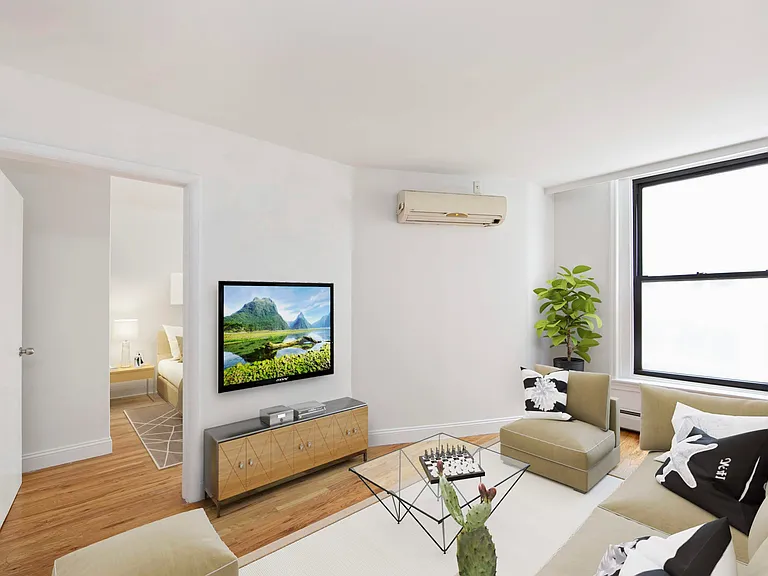 20 Beaver St #2F — Photo 4