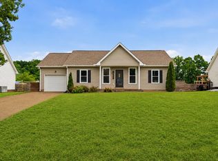 4206 Turners Bnd, Goodlettsville, TN 37072