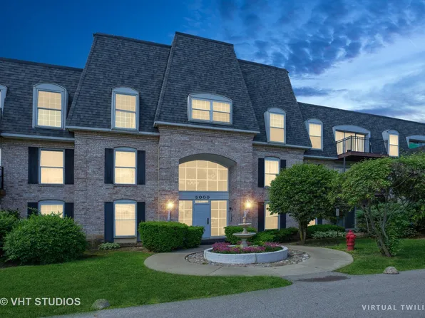 5000 Carriageway Dr APT 308, Rolling Meadows, IL 60008