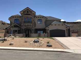2748 E Hazel Dr, St George, UT 84790