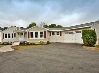 1 Lilac Ct, Acton, MA 01720