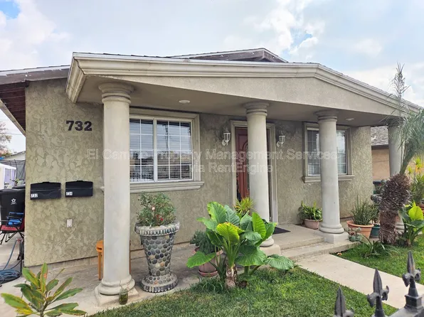 734 S Williamson Ave, Los Angeles, CA 90022