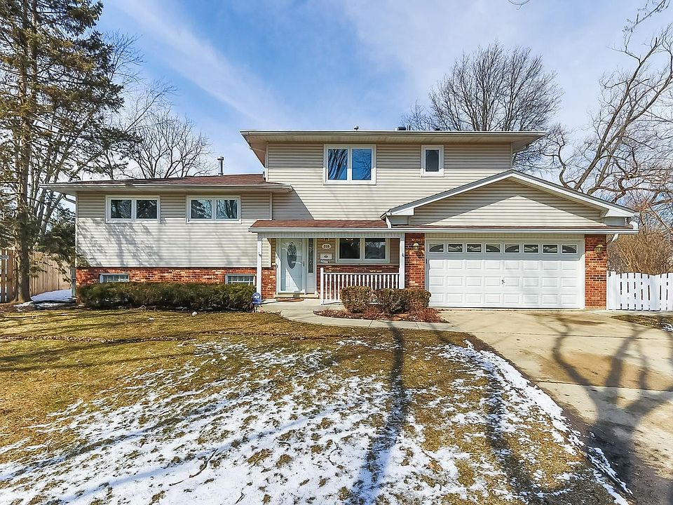 1st image of 318 Hickory Ct