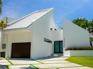North Bay Island, North Bay Village, FL 33141