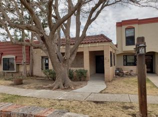 3200 Fleetwood Dr, Amarillo, TX 79109