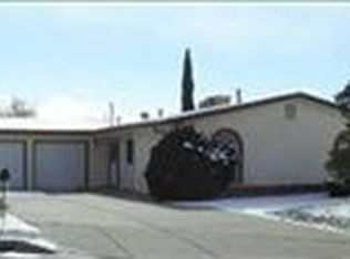 6316 Barnhart Ct NE, Albuquerque, NM 87109
