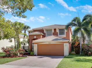 9830 Scribner Ln, Wellington, FL 33414