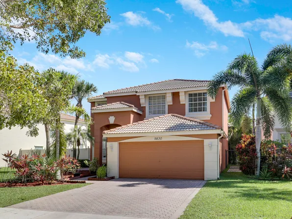 9830 Scribner Lane, Wellington, FL 33414