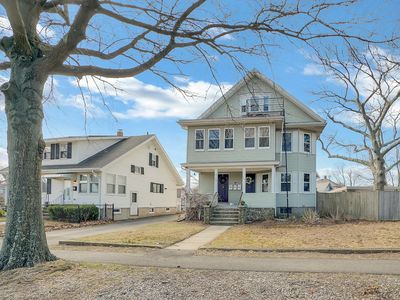 266 Furnace Brook Pkwy #2, Quincy, MA, 02169