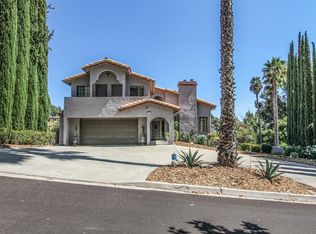 2667 Gianelli Ln, Escondido, CA 92025