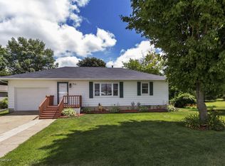 313 Main St, Fountain, MN 55935